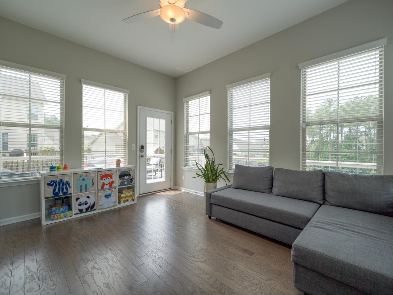 1007 Big Spring Circle