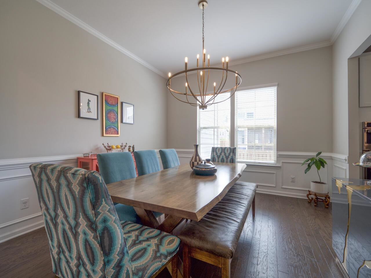 1007 Big Spring Circle