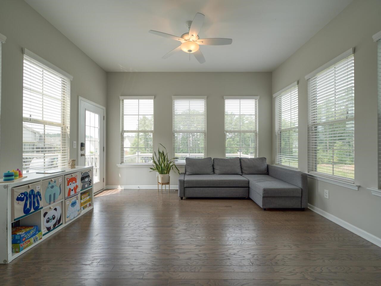 1007 Big Spring Circle