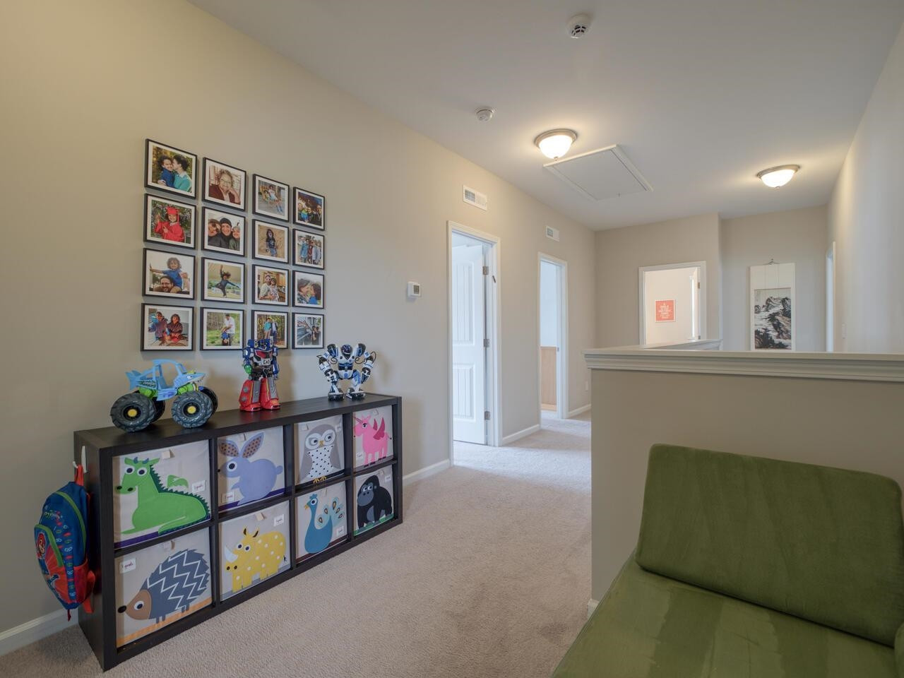 1007 Big Spring Circle