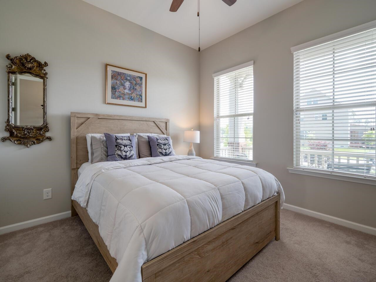 1007 Big Spring Circle
