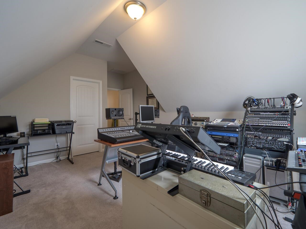 1007 Big Spring Circle