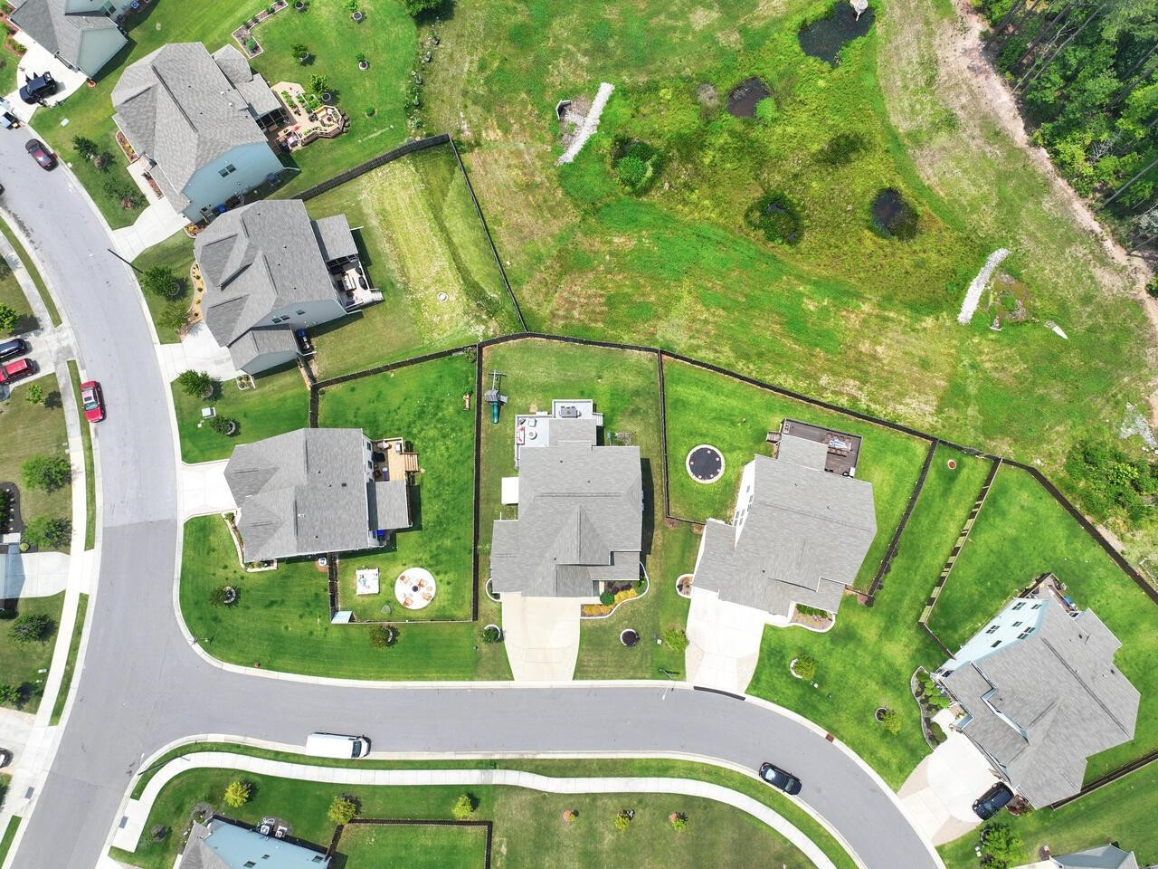 1007 Big Spring Circle