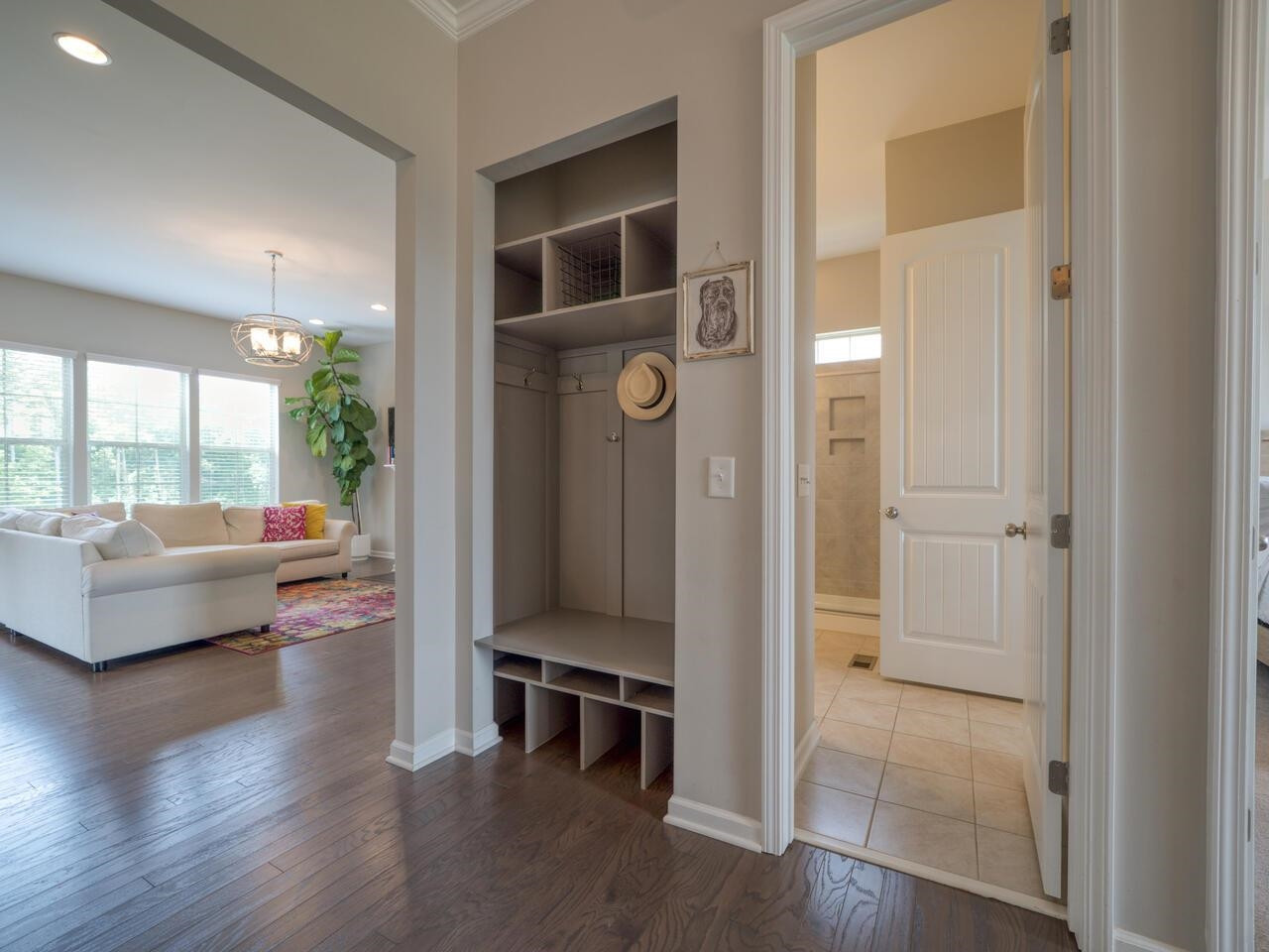 1007 Big Spring Circle