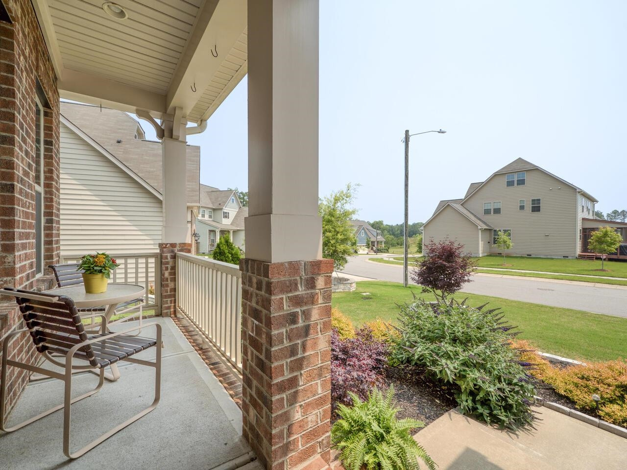 1007 Big Spring Circle
