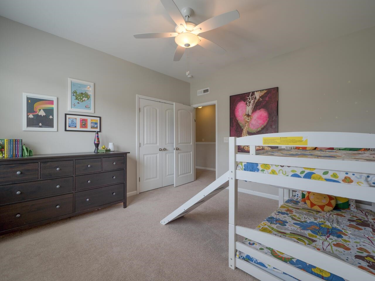 1007 Big Spring Circle