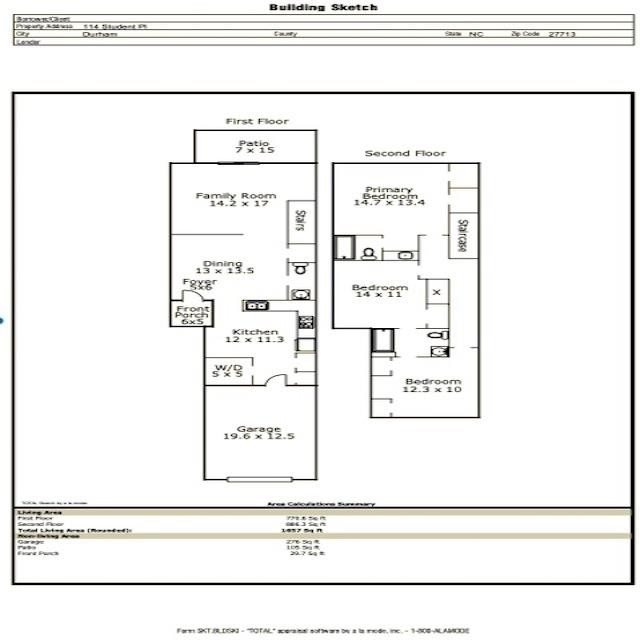 114 Student Place