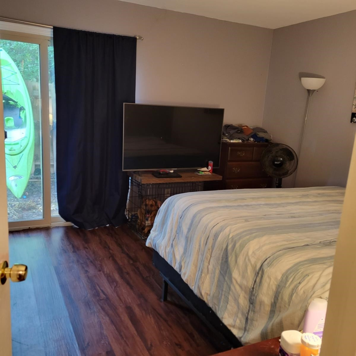 130 Sparger Springs Lane