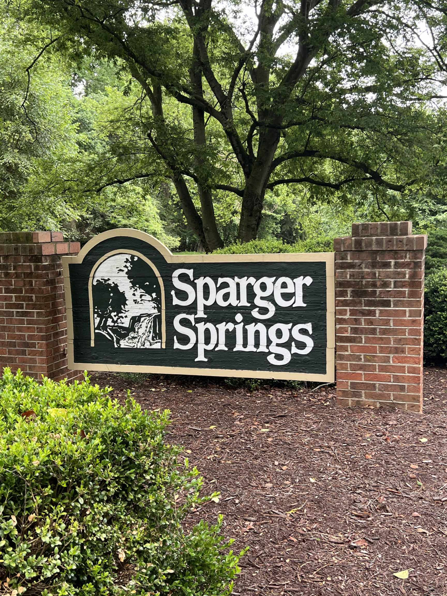 130 Sparger Springs Lane