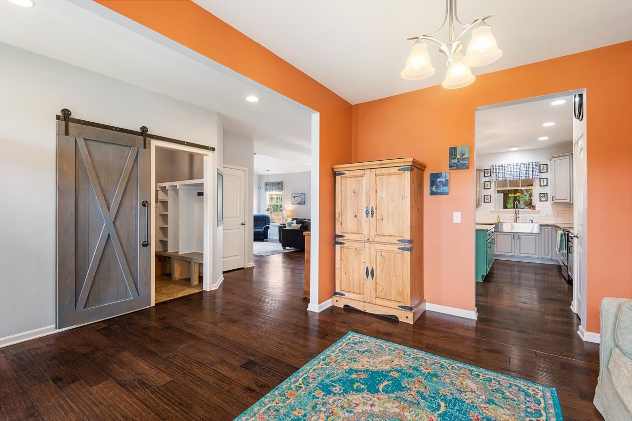 509 Bunker Court