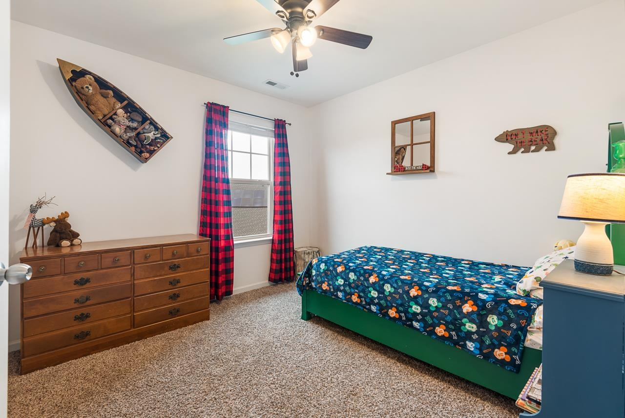 509 Bunker Court