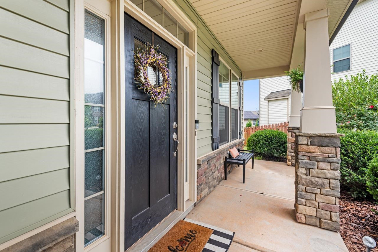 509 Bunker Court