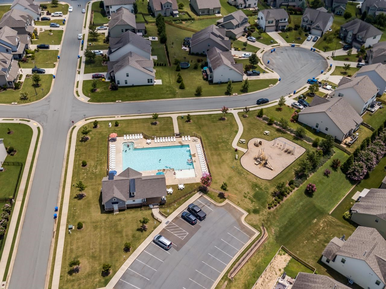 509 Bunker Court