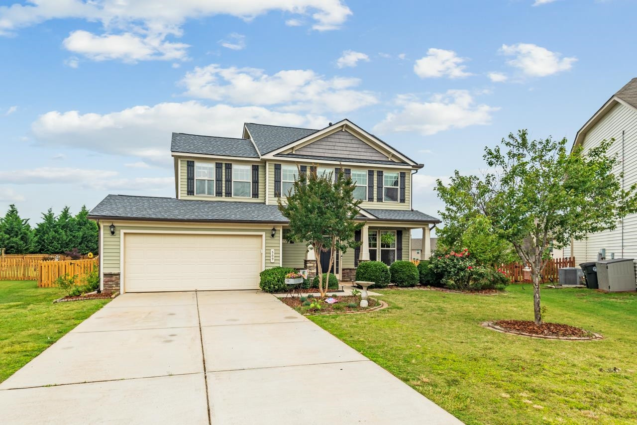 509 Bunker Court