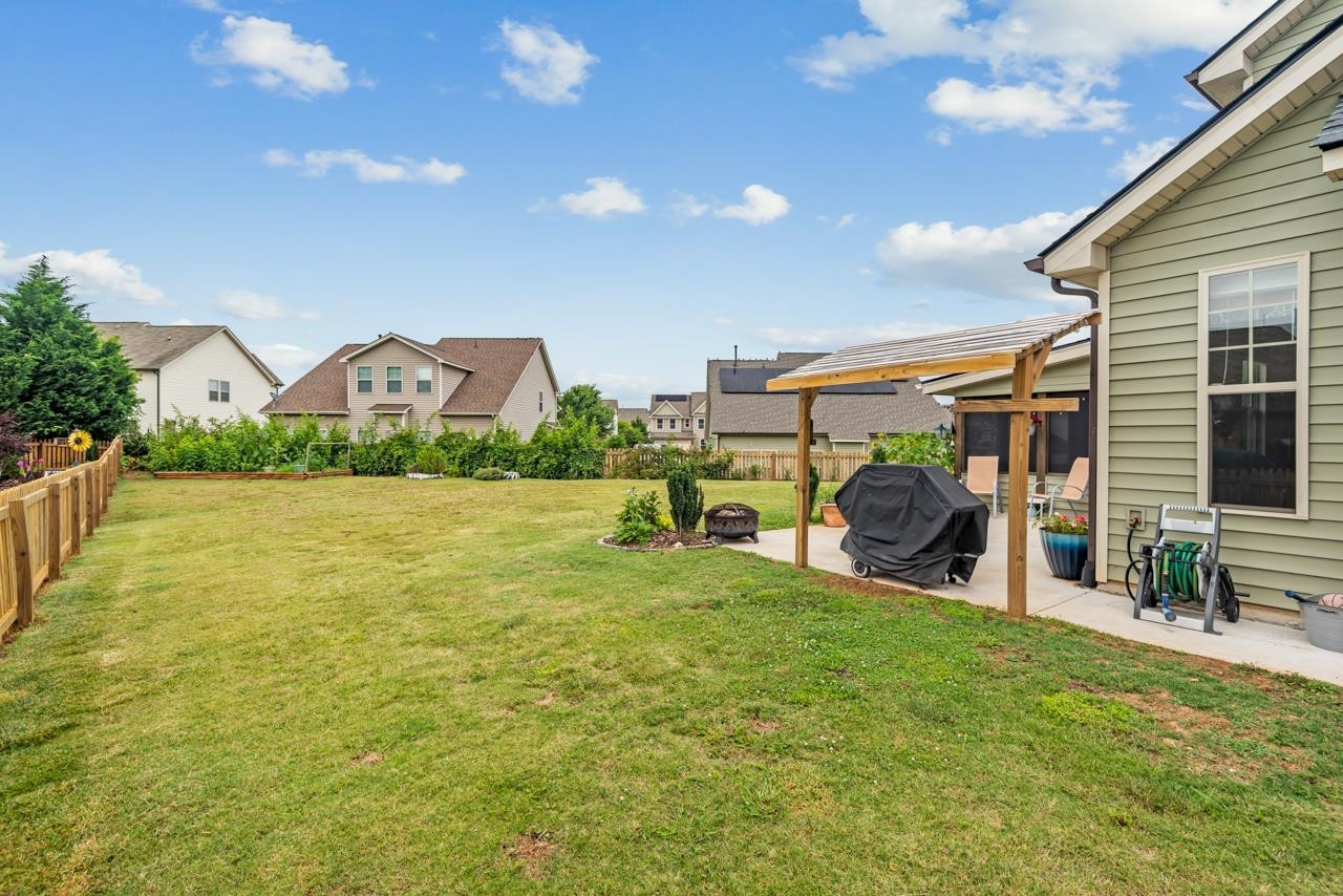 509 Bunker Court