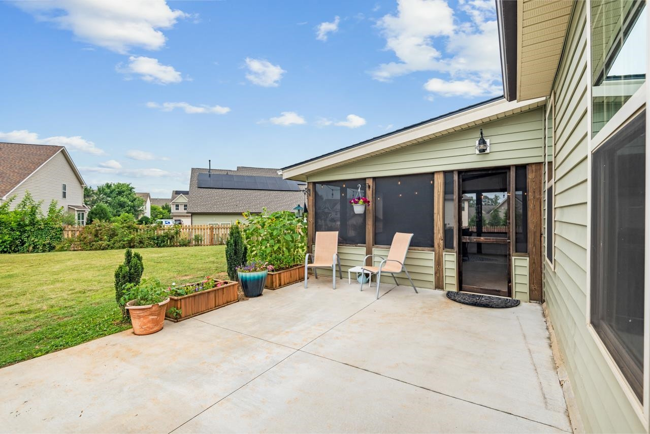 509 Bunker Court