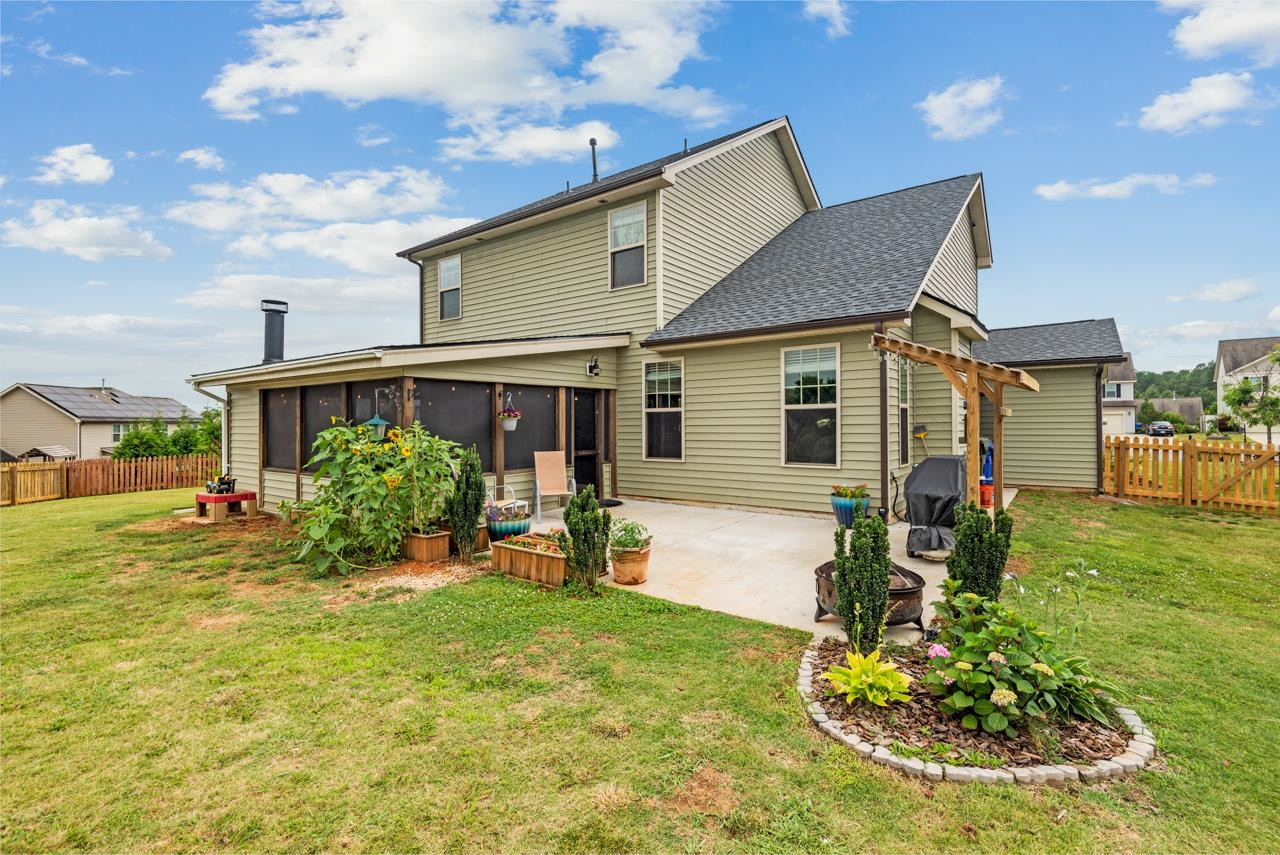 509 Bunker Court