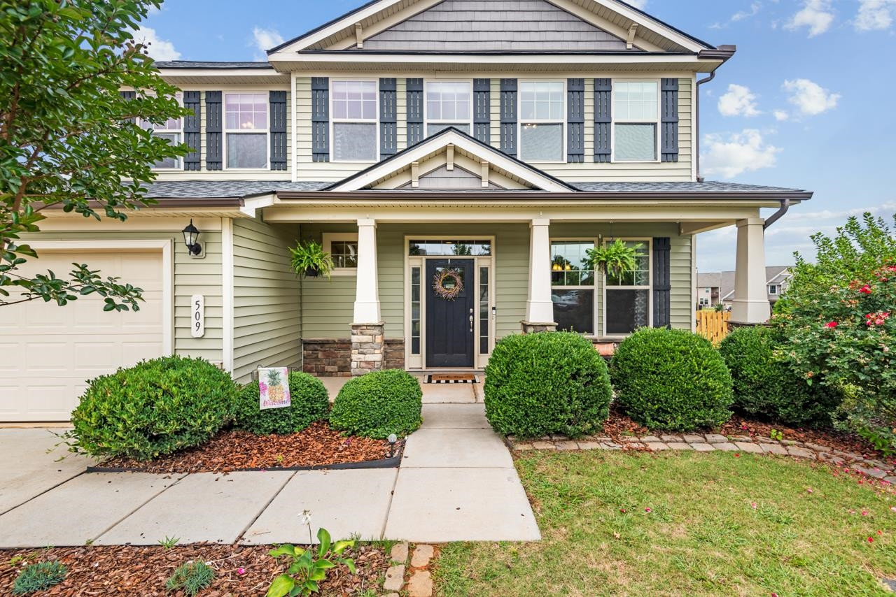 509 Bunker Court