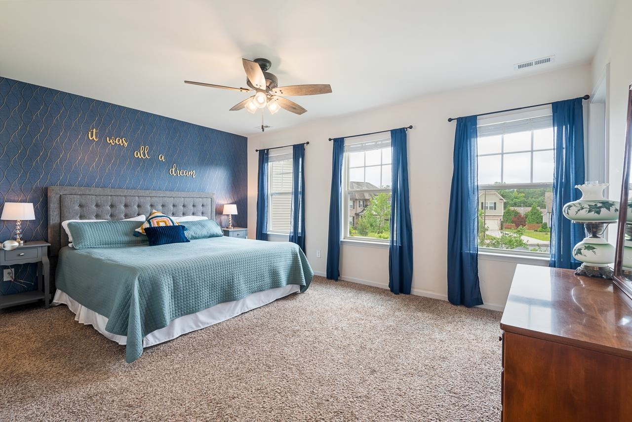 509 Bunker Court