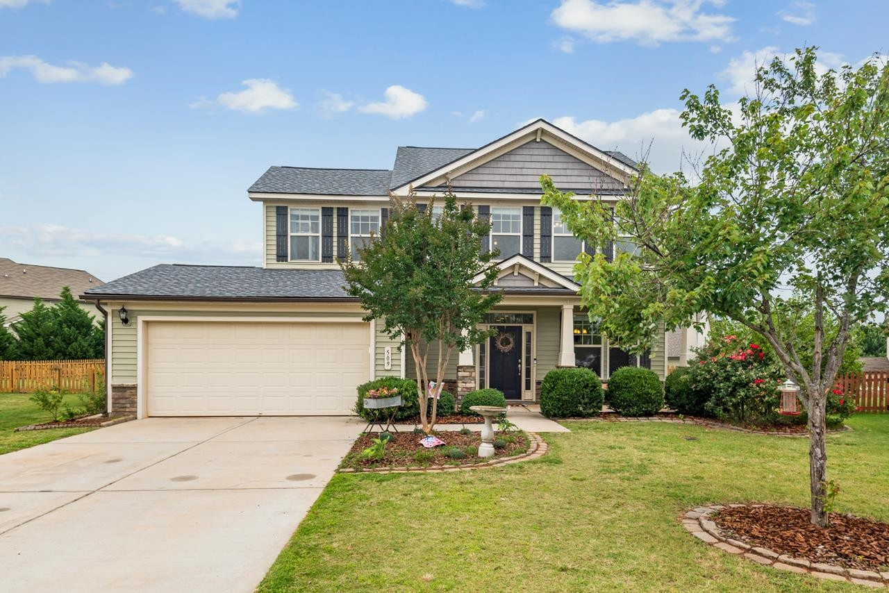 509 Bunker Court