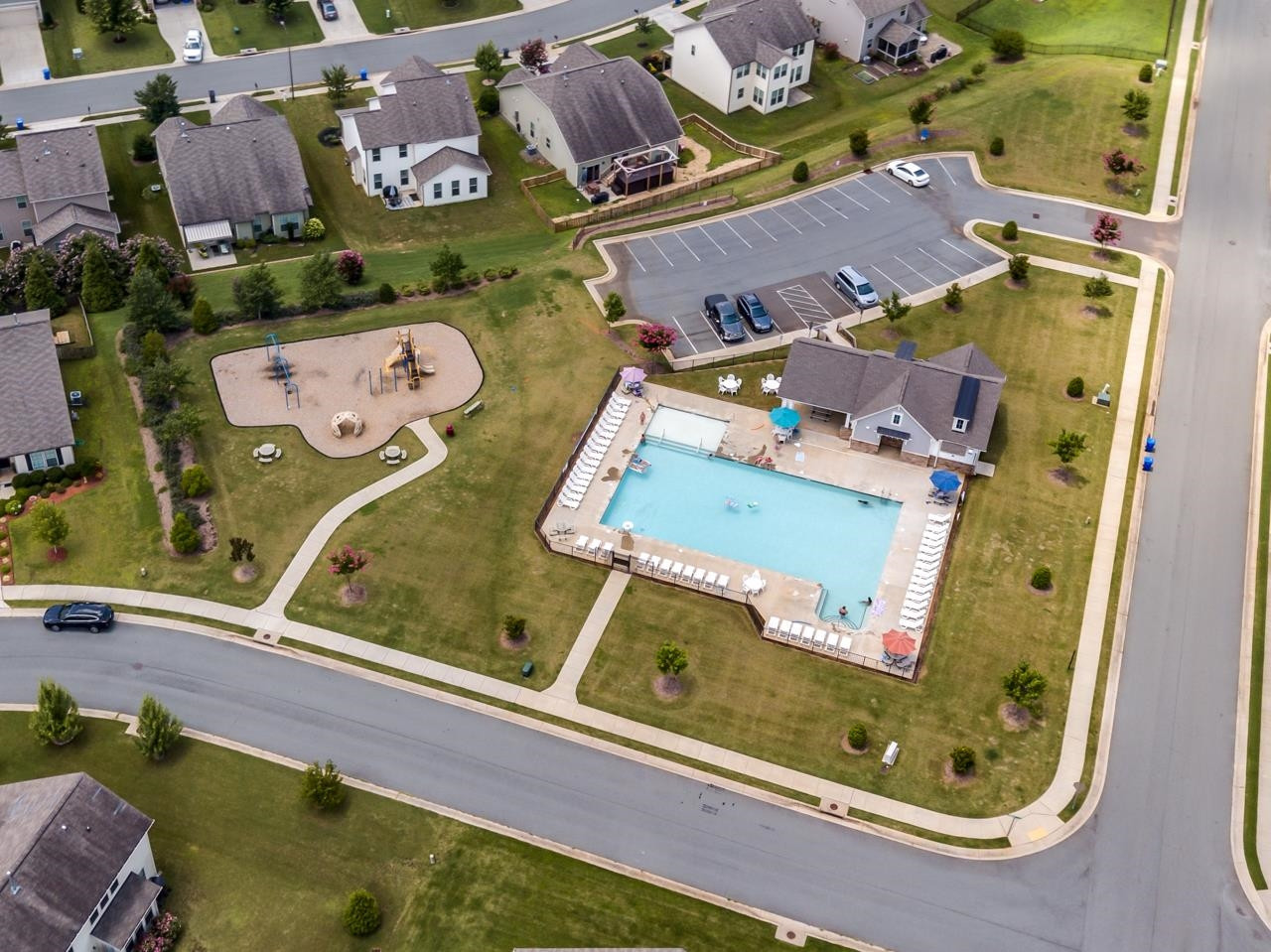 509 Bunker Court