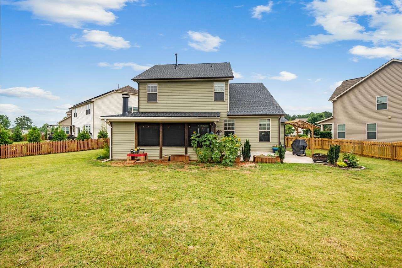 509 Bunker Court