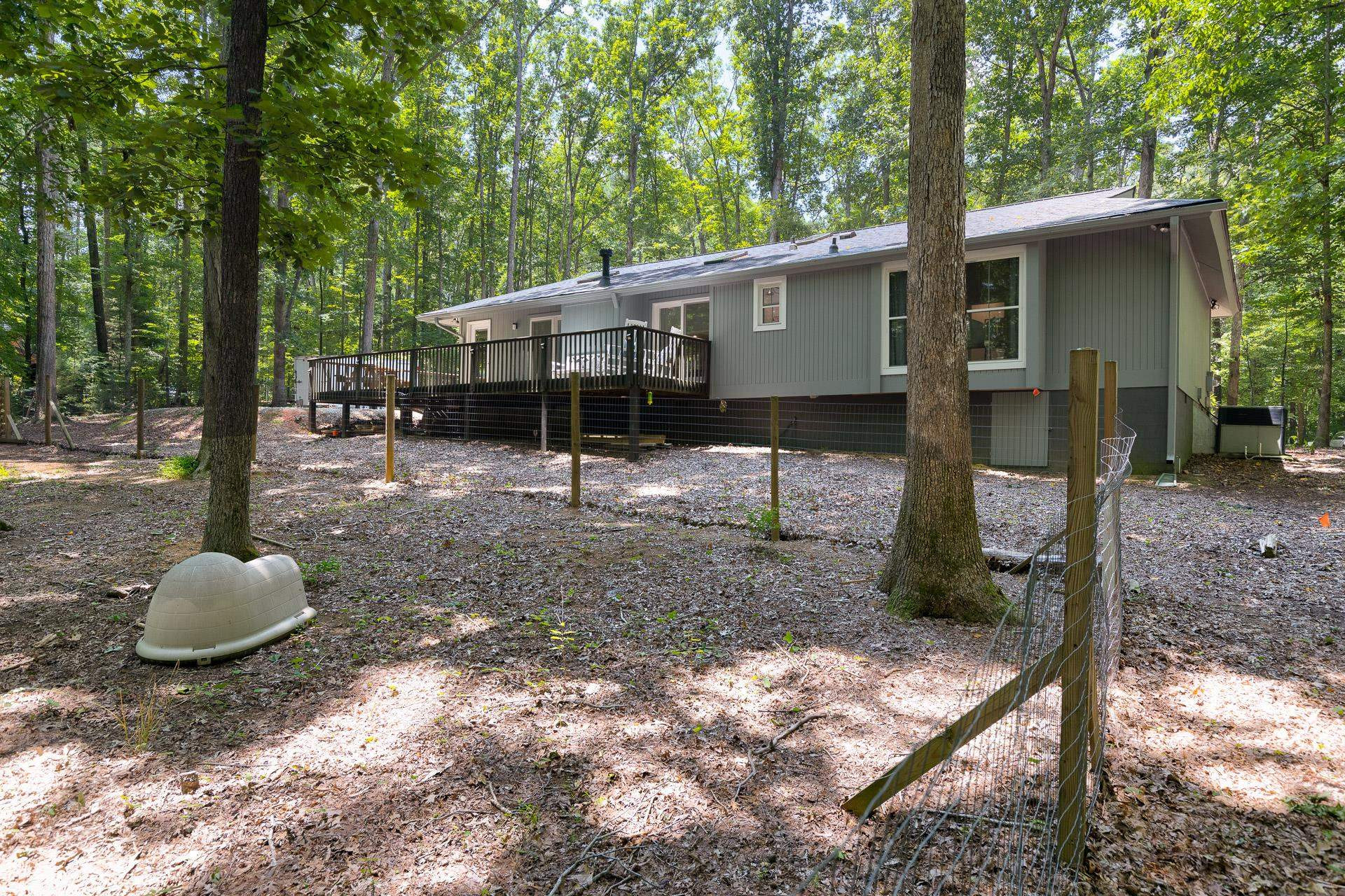 9606 Greenfield Road
