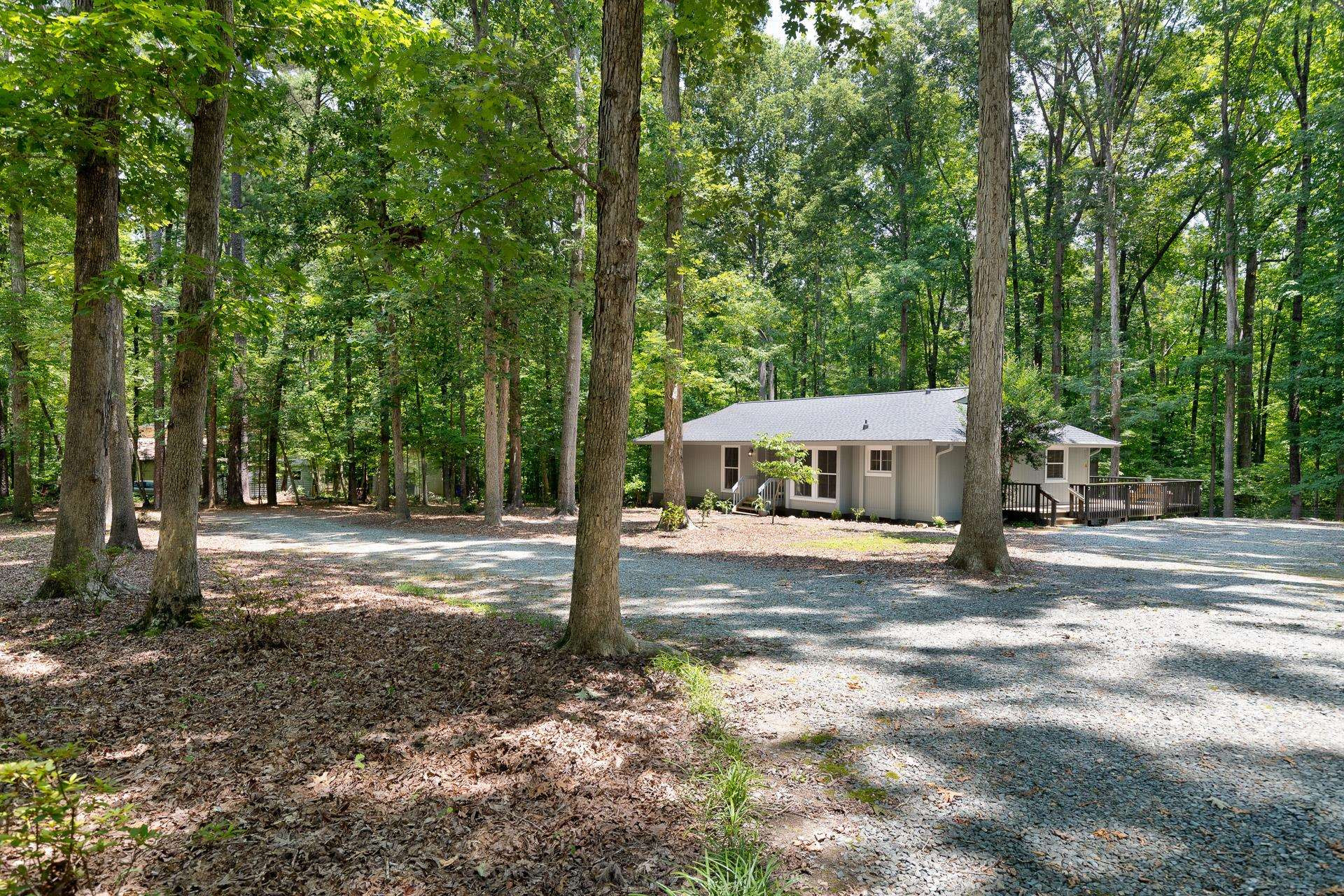 9606 Greenfield Road