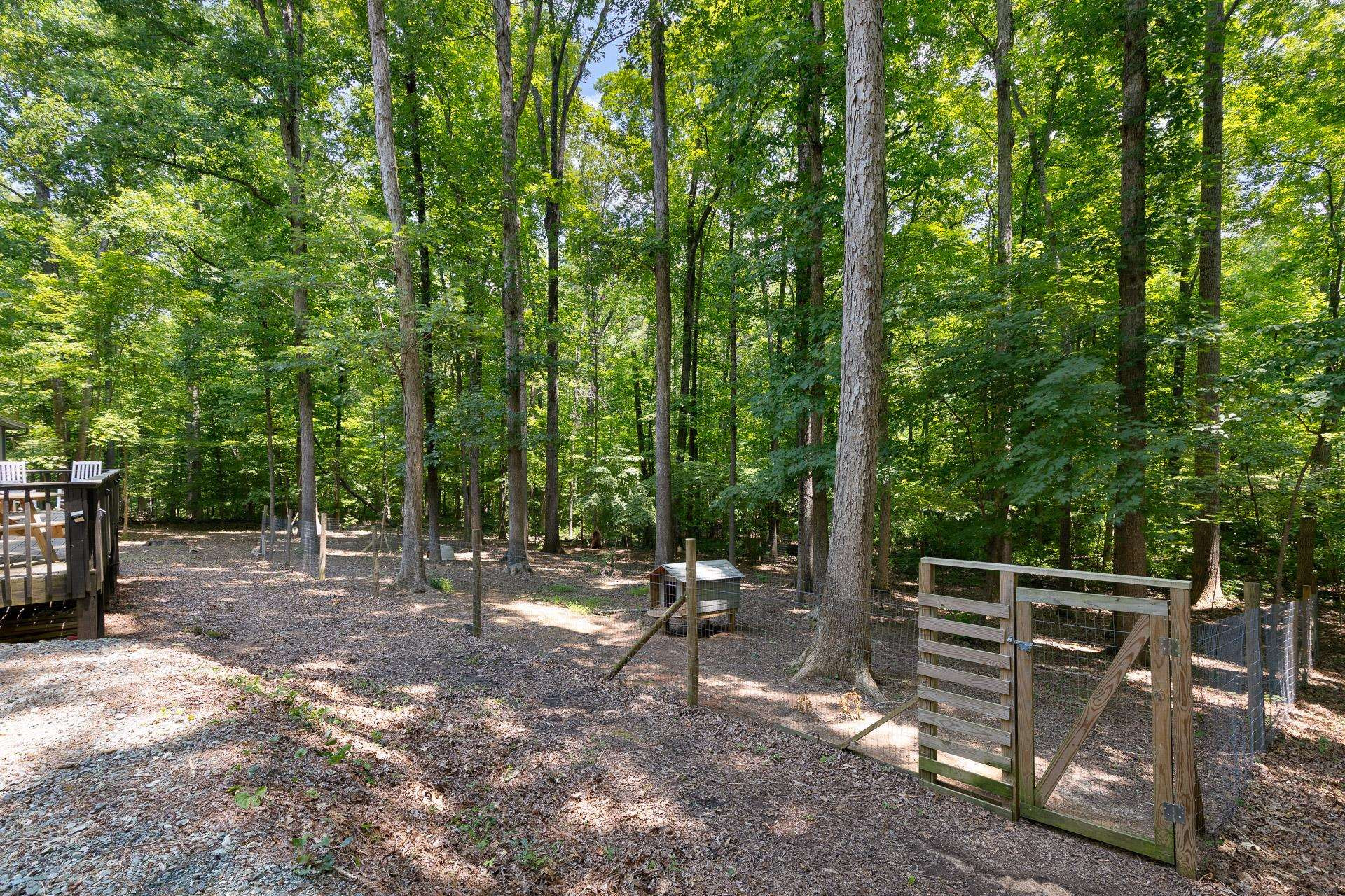 9606 Greenfield Road