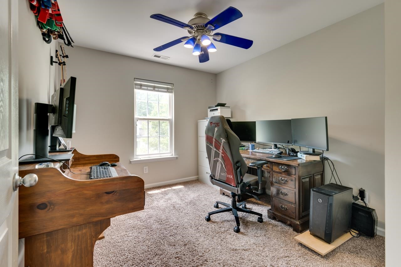 213 Morning View Court