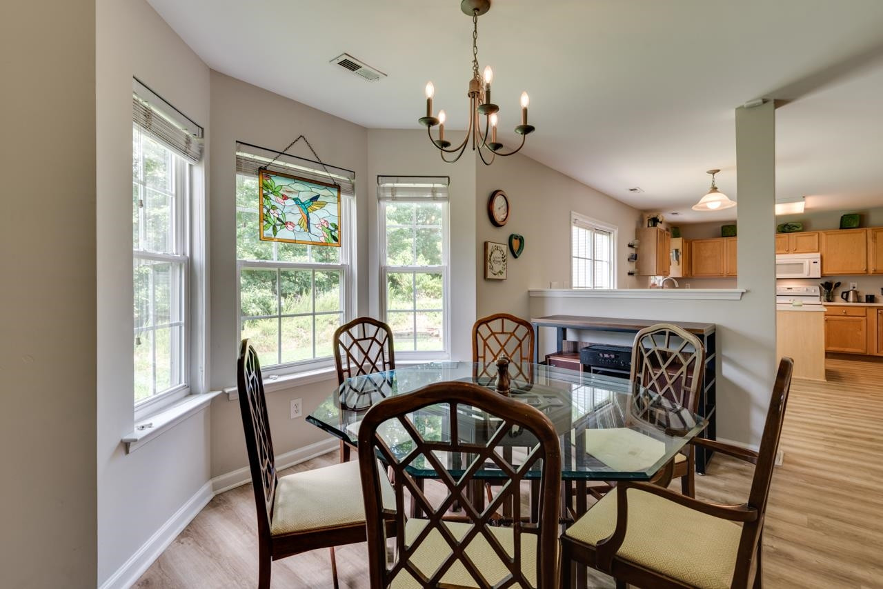 213 Morning View Court