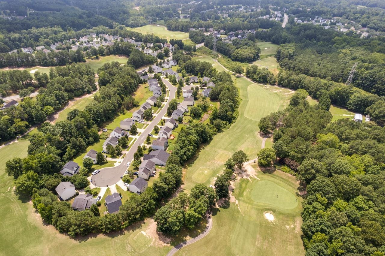 213 Morning View Court