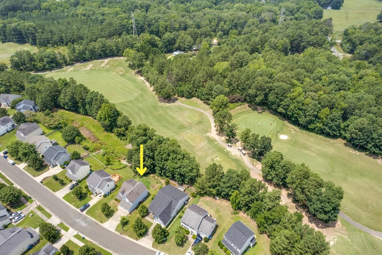 213 Morning View Court