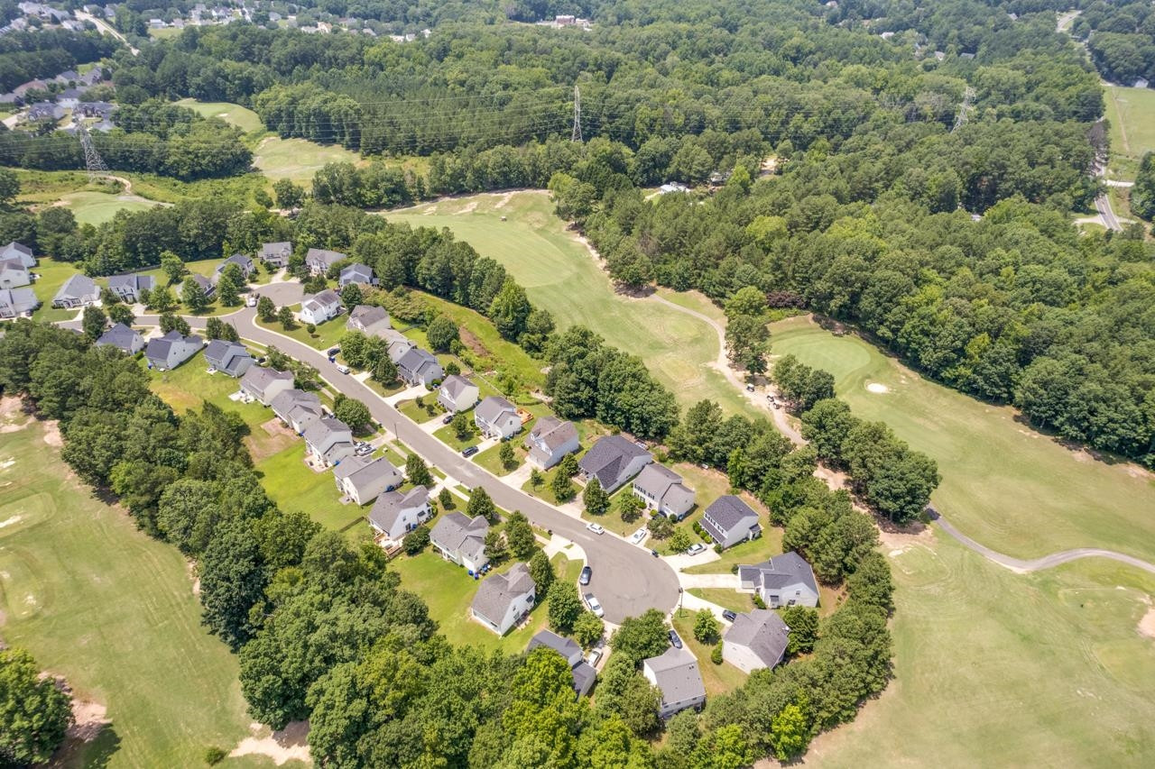 213 Morning View Court