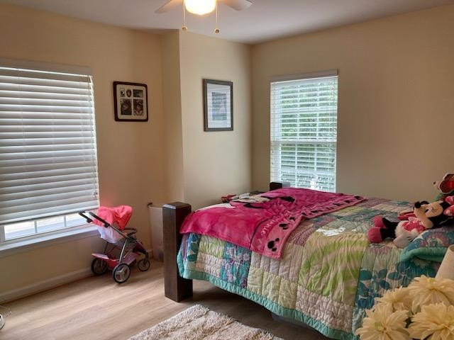 301 Bartlett Circle