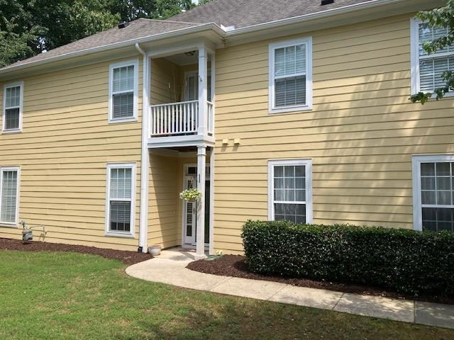 301 Bartlett Circle