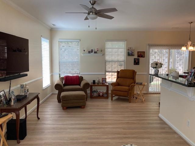 301 Bartlett Circle