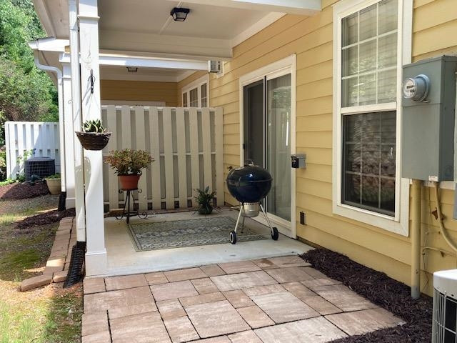 301 Bartlett Circle
