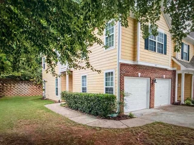 301 Bartlett Circle