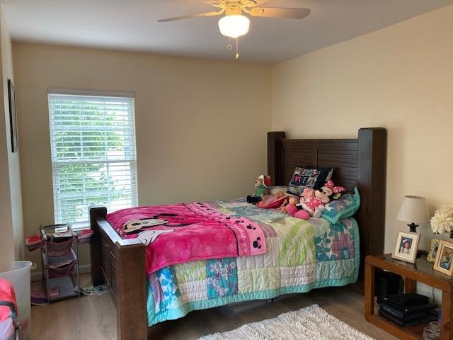 301 Bartlett Circle