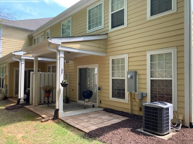 301 Bartlett Circle