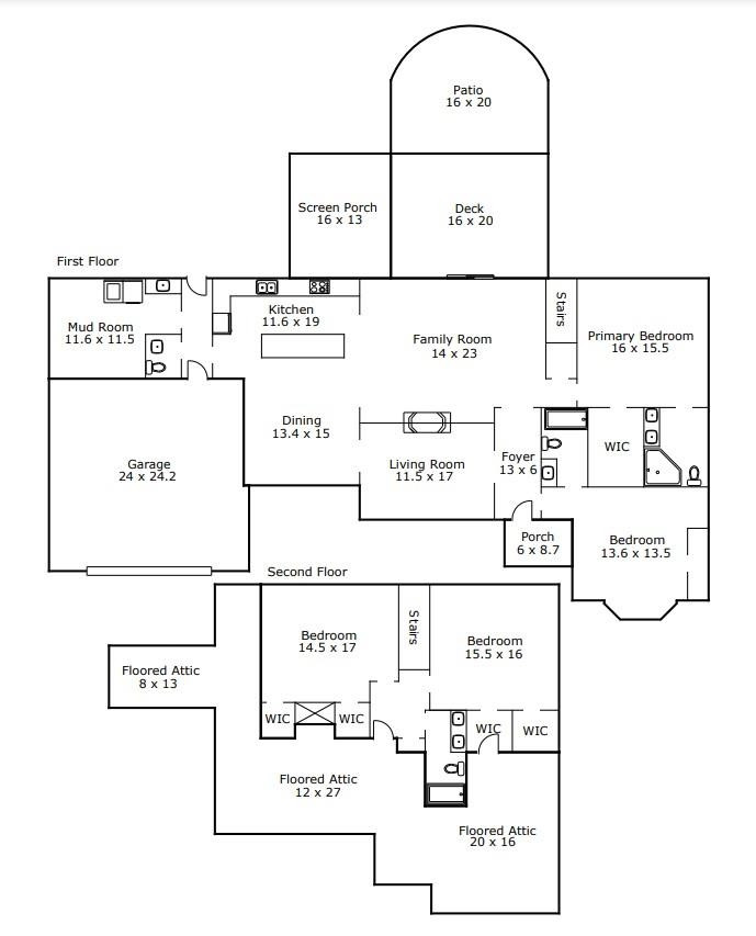 1139 Burning Tree Drive