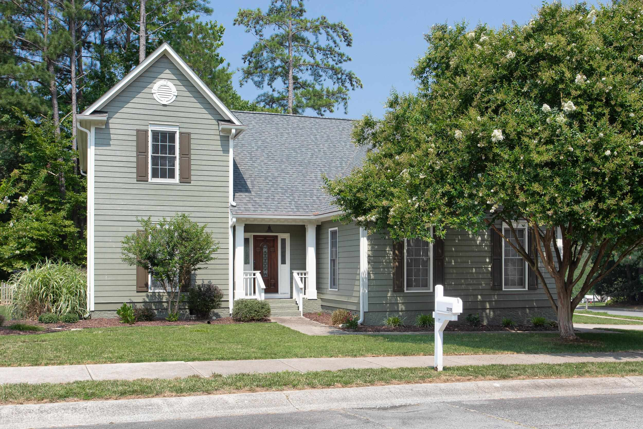 3205 Ridgestone Parkway