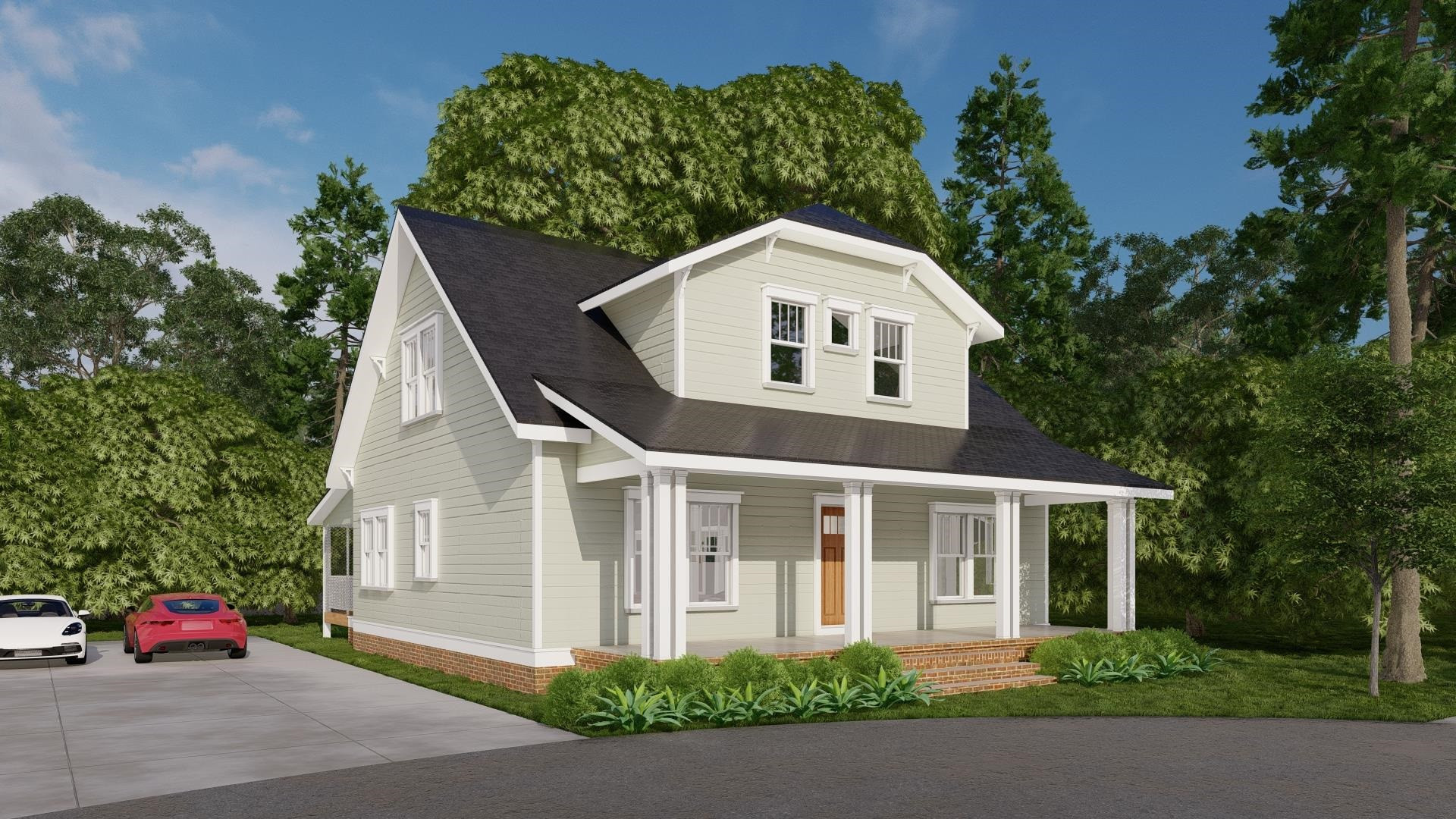 2015 James Street