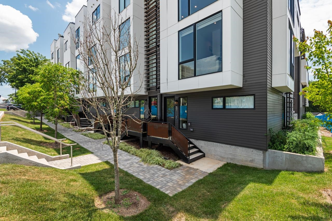 512 Gordon Street # 807