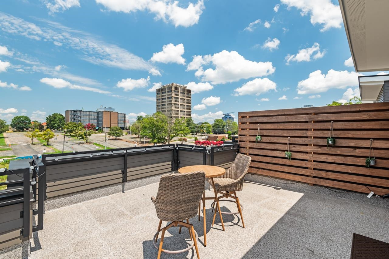 512 Gordon Street # 807