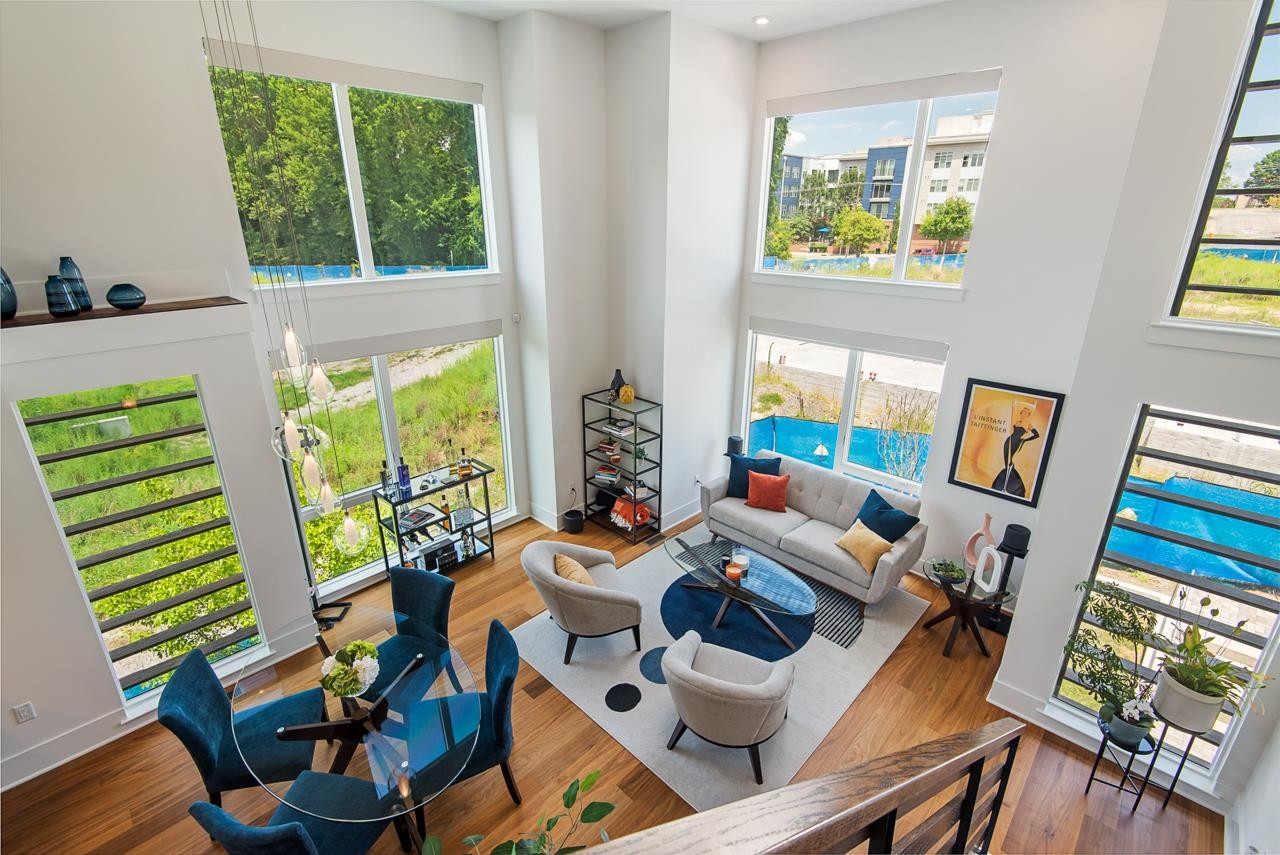 512 Gordon Street # 807