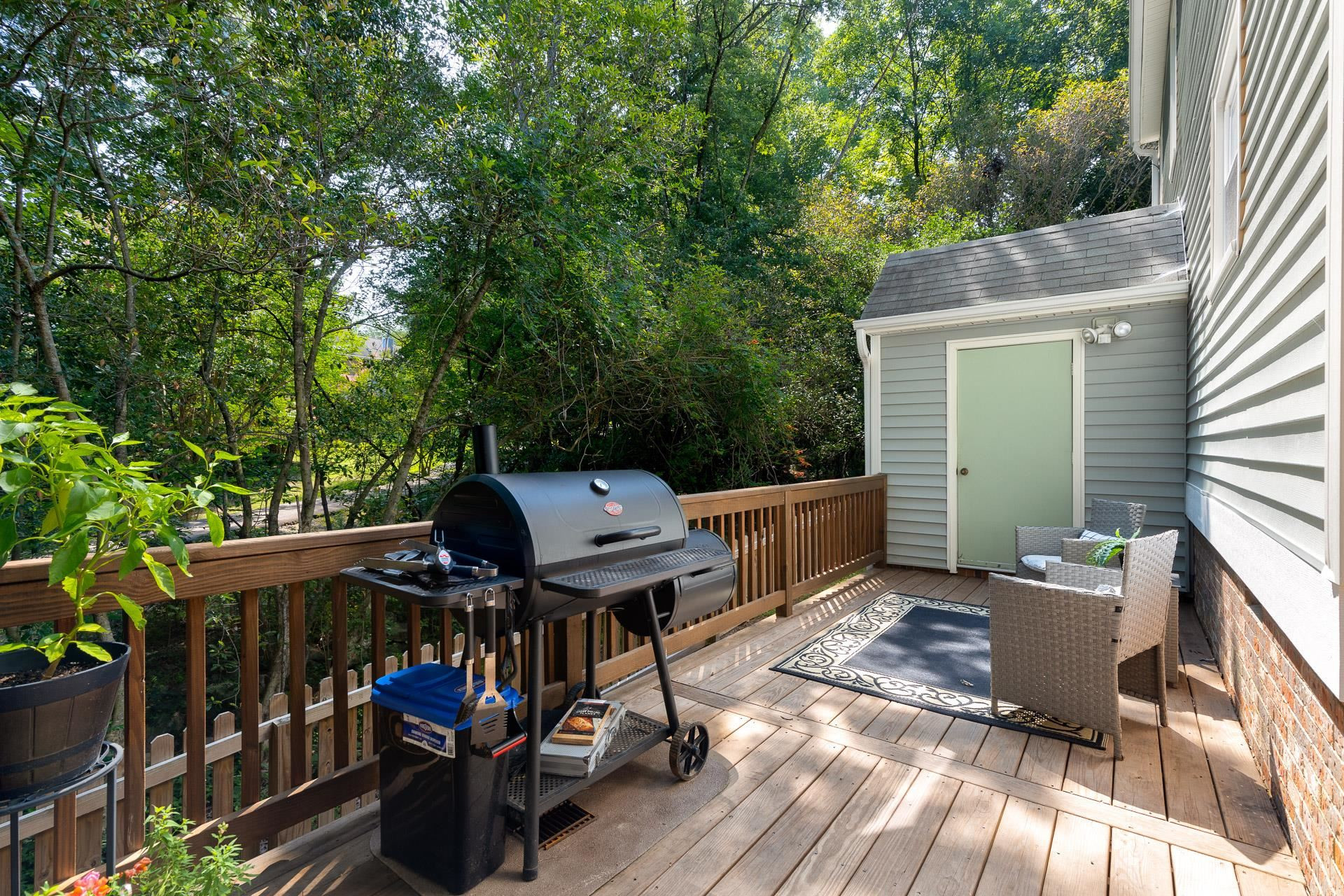 706 Sleepy Creek Drive
