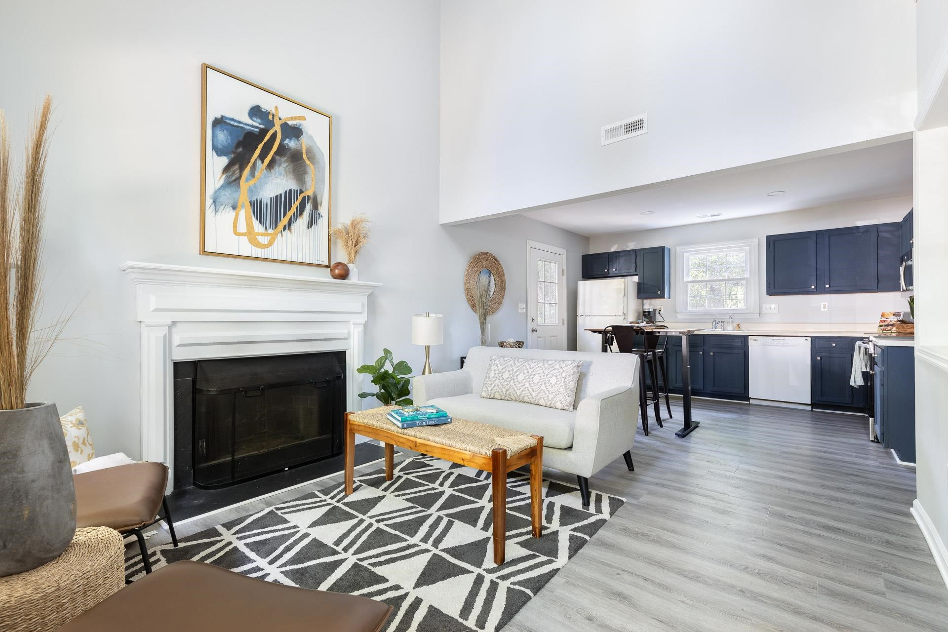 706 Sleepy Creek Drive