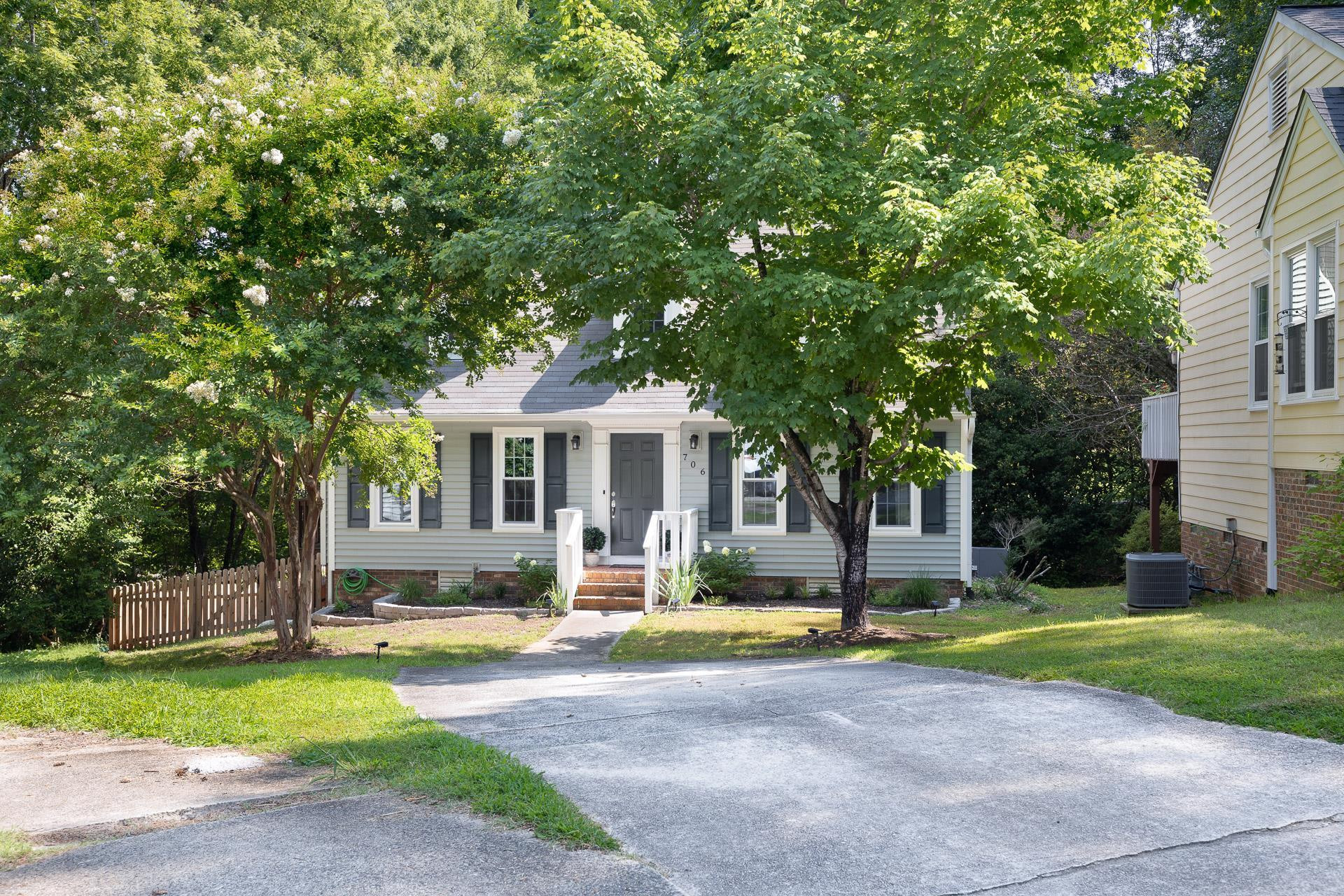 706 Sleepy Creek Drive